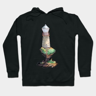 Lighthouse Hoodie